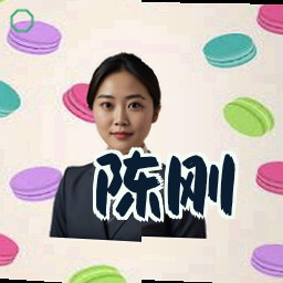 陈刚